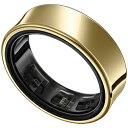 GALAXY SM-Q508NZDAXJP Galaxy Ring -Size 8 Titanium Gold SMQ508NZDAXJP