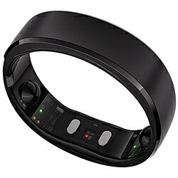 RINGCONN RCA-01 Smart Ring Gen 2 RingConn(リンコン)第2世代 US6号 マットブラック RCA01 RINGCONN RCA-01 Smart Ring Gen 2 RingConn(リンコン)第2世代 US6号 マットブラック RCA01