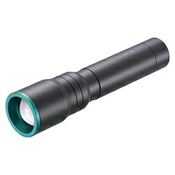 オーム電機 充電式LEDライト 480ルーメン LH-C48B5 ［LED /充電式 /防水対応］ LHC48B5