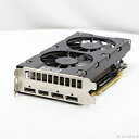 【中古】ELSA(エルザ) ELSA GeForce RTX 2060 S.A.C【291-ud】