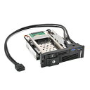 CENTURY(センチュリー) SATA+USB-Ax2 リムーバブル...(2)