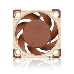NOCTUA ケースファン NF-A4x20 FLX [40mm /500RPM] NFA4X20FLX [振込不可] [代引不可]