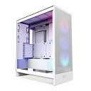 NZXT PCケース [ATX /Micro ATX /Extende...(2)