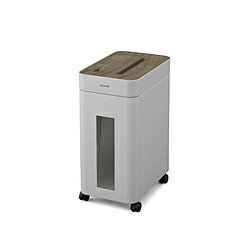 アイリスオーヤマ オフィスシュレッダー クロスカット KOSA17CH