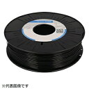 BASF 3Dプリンタ Ultimaker S3/S5/S7用 PA6フィラメント 2.85mm GF30-PA6 ブラック PA6-4505B070 PA64...