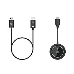 RATOC(ラトックシステム) 〔ワイヤレスHDMI〕送受信機セット(HDMI用) RS-WLHD1 ...