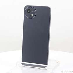 【中古】SHARP(シャープ) AQUOS wish4 64GB ブラック SH-52E docomo SIMフリー【291-ud】