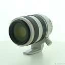 【中古】Canon(キヤノン) セール対象品 Canon EF 70-300mm F4-5.6 L IS USM (レンズ)【291-ud】