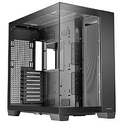 ANTEC PCケース [ATX /Micro ATX /Extended ATX /Mini-ITX] ブラック Constellation C8 C8