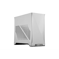 FRACTAL DESIGN(フラクタルデザイン) PCケース [Mini-ITX] Era 2 シルバー FD-C-ERA2N-01 FDCERA2N01