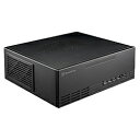 Silver Stone PCケース [Micro ATX /Mini...(2)