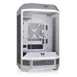 Thermaltake PCケース [Micro ATX /Mini-ITX] The Tower 300 Limestone CA-1Y4-00SIWN-00 CA1Y400SIWN00