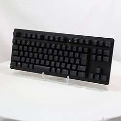【中古】RAZER(レイザー) 〔展示品〕 Huntsman V2 Tenkeyless JP Clicky Optical Switch RZ03-03941500-R3J1【291-ud】