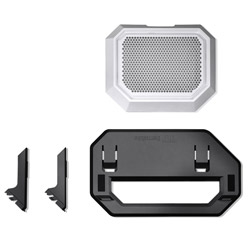 Thermaltake PCケース The Tower 300シリーズ用 横置きスタンド Chassis Stand Kit for 300 Snow AC-074-ON6NAN-A1 AC074ON6NANA1