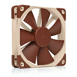 NOCTUA ケースファン NF-F12PWM [120mm /1500RPM] NFF12PWM