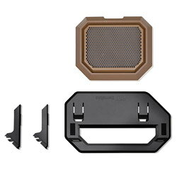 Thermaltake PCケース The Tower 300シリーズ用 横置きスタンド Chassis Stand Kit for 300 Gravel Sand AC-074-ONLNAN-A1 AC074ONLNANA1