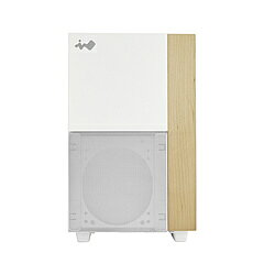INWIN PCケース [Micro ATX /Mini-ITX] F3 ホワイト IW-CS-F3WHI-1AN120P IWCSF3WHI1AN120P