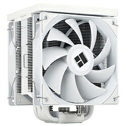 Other - サーマルライト CPUクーラー 120mmファンx2 [LGA1851/1700/1200/115x・AM5/AM4] Burst Assassin 120 Vision ホワイト BA120 Vision WT BA120VisionWT
