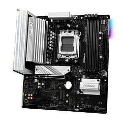 ASRock(アスロック) マザーボード B650M Pro X3D ［MicroATX］ B650MPROX3D [振込不可] [代引不可]
