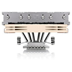 NOCTUA CPUクーラー 120mmファン [LGA1851/1700/1200/1156/1155/1151/1150・AM4/AM5] NH-L12SX77 NHL12SX77