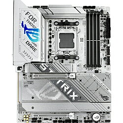 ASUS(エイスース) マザーボード(Socket AM5) ROG STRIX X870-A GAMING WIFI ［ATX］ ROGSTRIXX870AGW [振込不可]