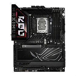 ASUS(エイスース) マザーボード(LGA1851) ROG MAXIMUS Z890 HERO ［ATX］ ROGMAXIMUSZ890HERO [振込不可] [代引不可]