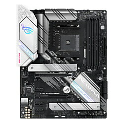 ASUS(エイスース) ゲーミングマザーボード ROG STRIX B550-A GAMING ［ATX］ ROGSTRIXB550AGAMING [振込不可]