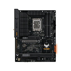 ASUS(エイスース) マザーボード TUF GAMING B760-PLUS WIFI D4 ［ATX］ TUFGAMINGB760PLUSWD4