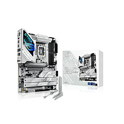 ASUS(エイスース) マザーボード(LGA1851) ROG STRIX Z890-A GAMING WIFI ［ATX］ ROGSTRIXZ890AGW [振込不可]