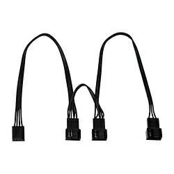 �����ͥå��� PWM�ե������Ÿ�3ʬ���ǥ������������󥱡��֥� 47cm Ĺ-û-Ĺ �֥�å� CA-101 CA101