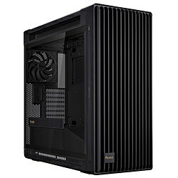 ASUS(エイスース) PCケース [ATX /Micro ATX /Extended ATX /Mini-ITX /DTX /Mini-DTX] ProArt PA602 PA602/BLK/TG PA602BLKTG
