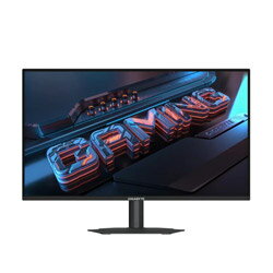 GIGABYTE(ギガバイト) G25F2 ゲーミングモニター ［24.5型 /フルHD(1920×1080) /ワイド］ GIGABYTEG25F2