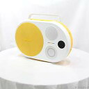 【中古】Polaroid(ポラロイド) セール対象品 〔展示品〕 Polaroid P4 Music Player【291-ud】