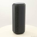 【中古】SONY(ソニー) セール対象品 〔展示品〕 SRS-XE300 (B) ブラック【291-ud】