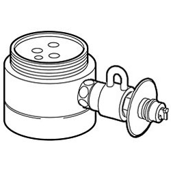 Panasonic(パナソニック) 食器洗い乾燥機用 分岐水栓 CB-SJB6 CBSJB6 Panasonic(パナソニック) 食器洗い乾燥機用 分岐水栓 CB-SJB6 CBSJB6