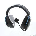 【中古】HYPERX 〔展示品〕 HyperX Cloud Alpha S 4P5L3AA ブルー【291-ud】(2)