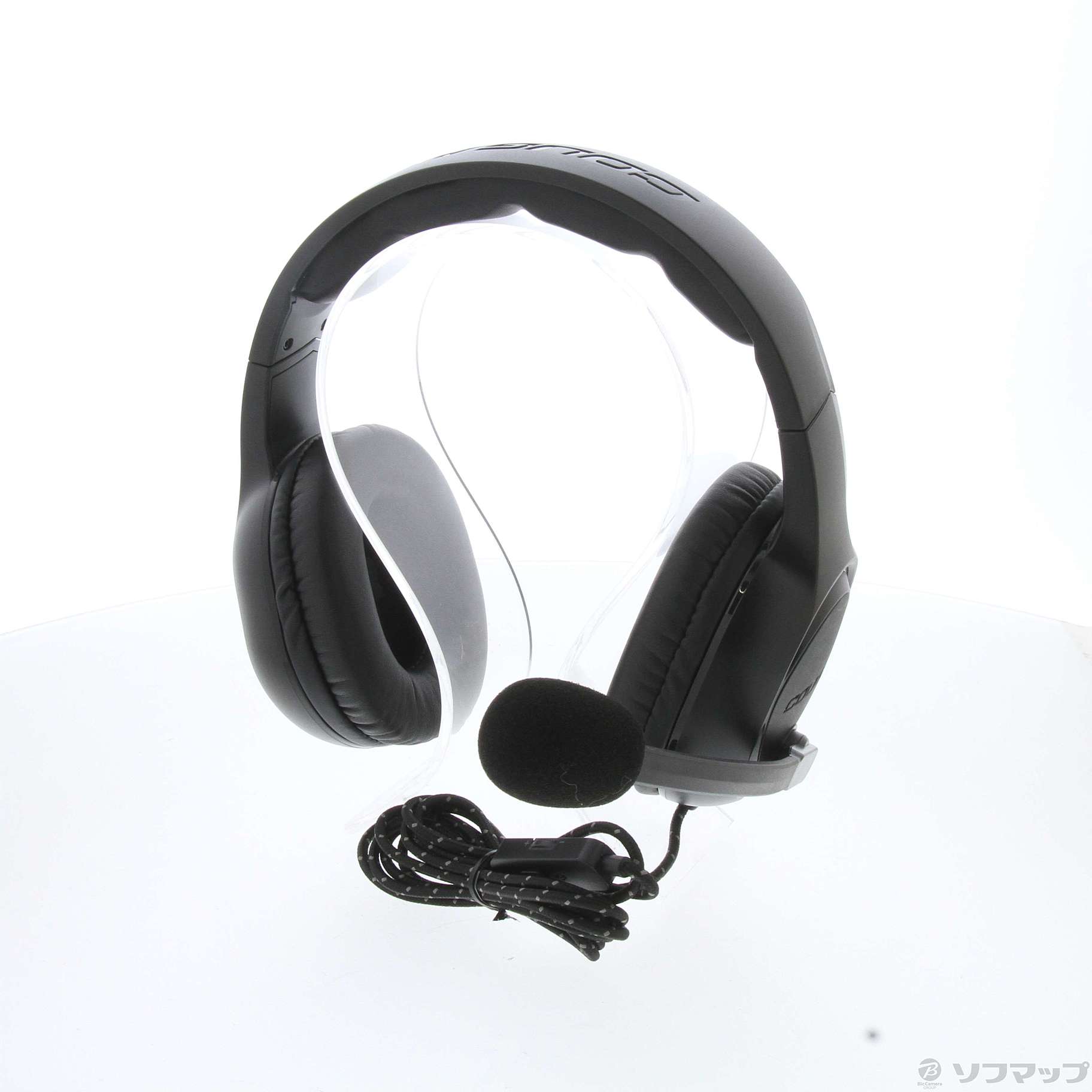 【中古】COUGAR(クーガー) 〔展示品〕 COUGAR HX330 CGR-P50B-250【291-ud】