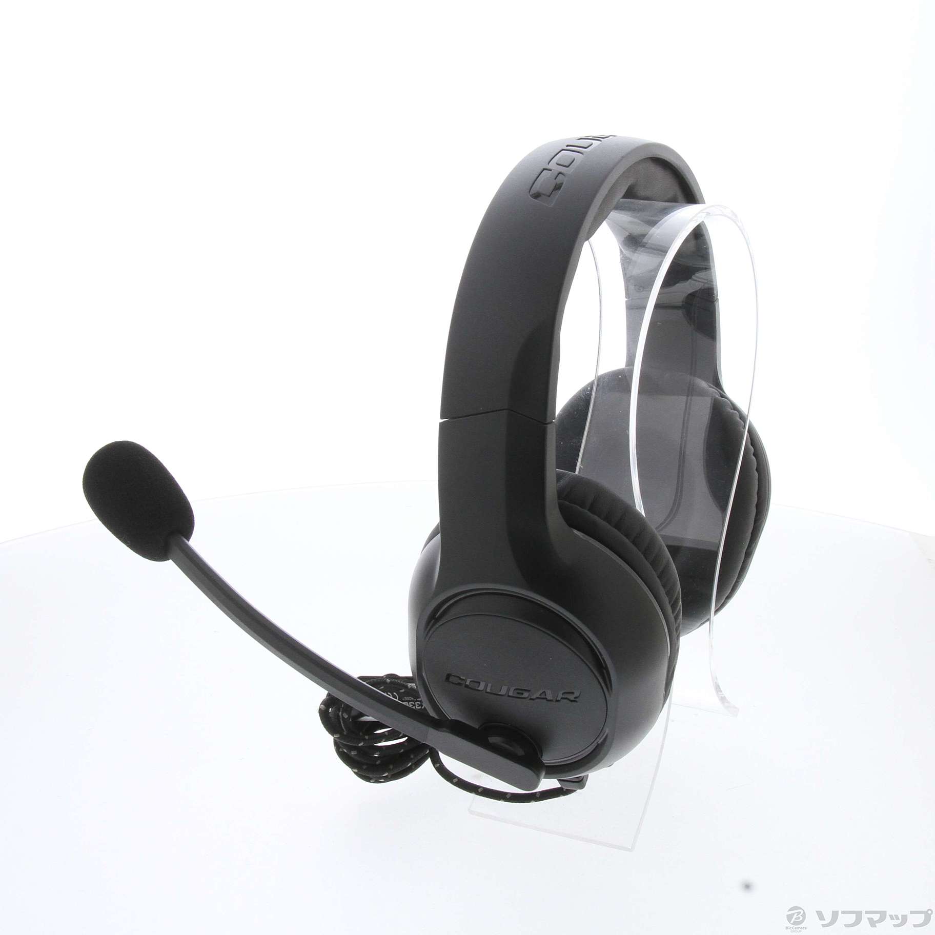 【中古】COUGAR(クーガー) 〔展示品〕 COUGAR HX330 CGR-P50B-250【291-ud】