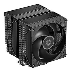 アイディークーリング CPUクーラー 120mmファンx2 [LGA1851/1700/1200/1156/1155/1151/1150・AM5/AM4] FROZN-A620-PRO-SE FROZNA620PROSE