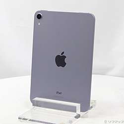 šApple(åץ) о iPad mini 6 64GB ѡץ MK7R3JA Wi-Fi291-ud
