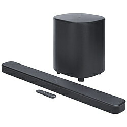 【2025/07/03発売予定】JBL(ジェービーエル) サウンドバー JBL JBL BAR500 M2 JBLBAR500M2BLKJN JBLBAR500M2BLKJN 【2025/07/03発売予定】JBL(ジェービーエル) サウンドバー JBL JBL BAR500 M2 JBLBAR500M2BLKJN JBLBAR500M2BLKJN