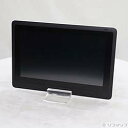 【中古】WACOM(ワコム) Wacom Cintiq 16 DTK1660K1D DTK-1660/K1-DX【291-ud】