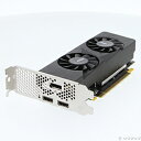 【中古】MSI(エムエスアイ) GeForce RTX 3050 LP 6G OC【291-ud】