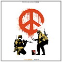 【中古】FOX セール対象品 〔展示品〕 Visual Sonic Banksy Edition バンクシーデザイン BDLD-1907-007【291-ud】
