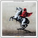 【中古】FOX セール対象品 〔展示品〕 Visual Sonic Banksy Edition バンクシーデザイン BDLD-1907-010【291-ud】