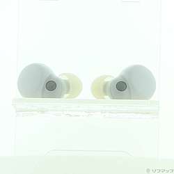 【中古】SONY(ソニー) LinkBuds S WF-LS900N W ホワイト【291-ud】 【中古】SONY(ソニー) LinkBuds S WF-LS900N W ホワイト【291-ud】