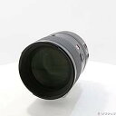 【中古】SONY(ソニー) セール対象品 FE 135mm F1.8 GM SEL135F18GM【291-ud】