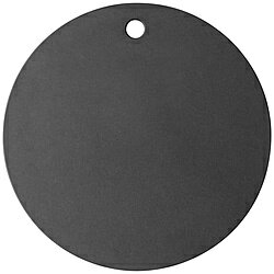 砧板 - エヌエレファント ウッドファイバーカッティングボードL nikii ブラック NNS-279L NNS279L 【864】