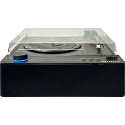 aiwa(アイワ) レコードプレーヤー スピーカー一体型 GAA4-FRT0001 GAAFRT0001