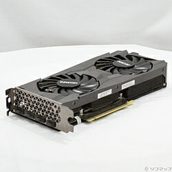 【中古】INNO3D(イノスリーディ) N306T2-08D6-119032DH【291-ud】